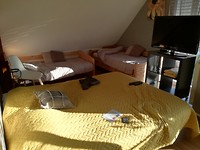 B en B Anneville -