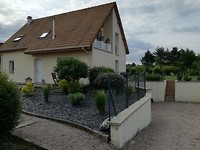 B en B in Anneville Ambourville