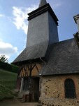 Kerk Notre Dame du Hamel