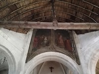 In Kerk in Serquigny