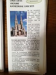 Cathedraal in Sees