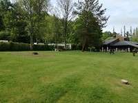 Camping St Evroult Notre Dame du Bois