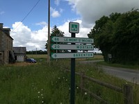 Voie verte