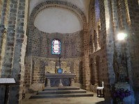 Notre dame sur le l eau