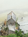Mont St Michel