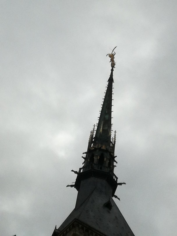 St Michel
