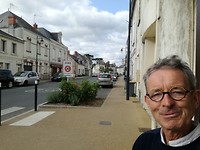 Harm in Le Rosiers sur Loire