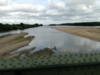 La Loire Le Rosiers s Loire