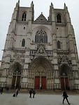 Notre Dame Nantes