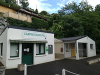 Camping munucipal Thouars