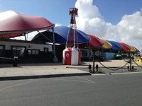 Nautisch museum La Rochelle