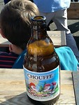 Rondje bier