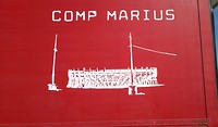 Theater Companie Marius Belgie