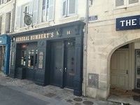 Ierse pub