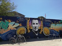 Alternatieve Uitgaangs en cultuur plek