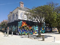 Alternatieve Uitgaangs en cultuur plek