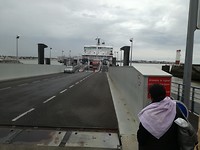 Veerboot Royan