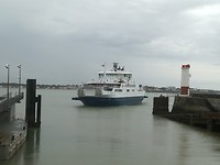Veerboot Royan