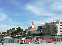 Arcachon