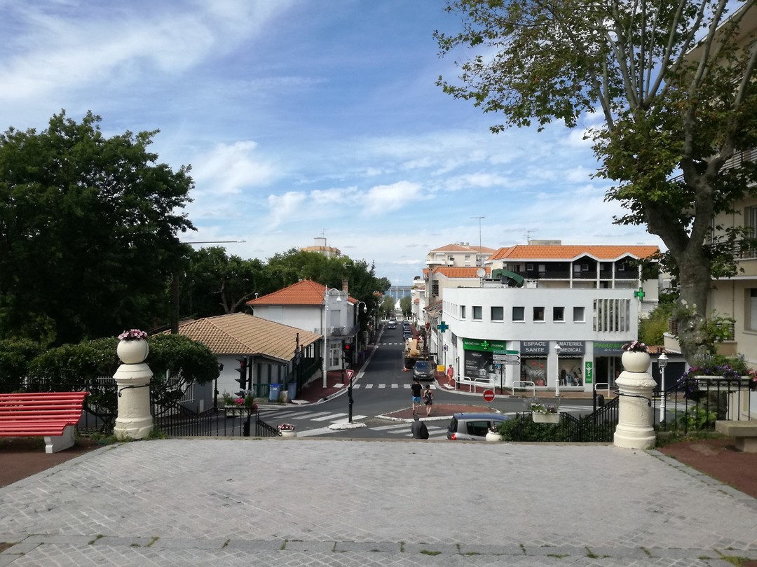 Arcachon