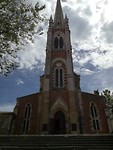 Baseliek Notre Dame Arcachon