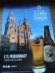 Biermerk el Pergrinas
