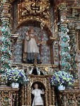 St Nicolaas de Bira Molinaseca