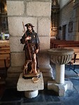 St Jacob St Nicolaaskerk Molinaseca