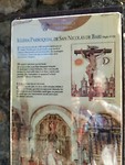 Tekst over St Nicolaas