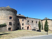 Castella Villafranca de Bierzo