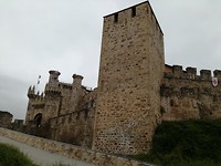 Castella Ponferrada