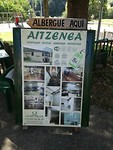 Albergue Tracastela