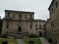 Klooster Samos