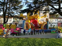 Speelplek Melide