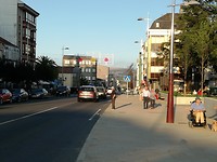 Hoofdweg Melide