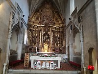 Kerk Melide