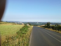 Onderweg
