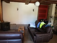 Zithoek refugio Loxo