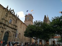 De kathedraal
