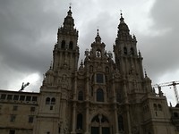 De kathedraal