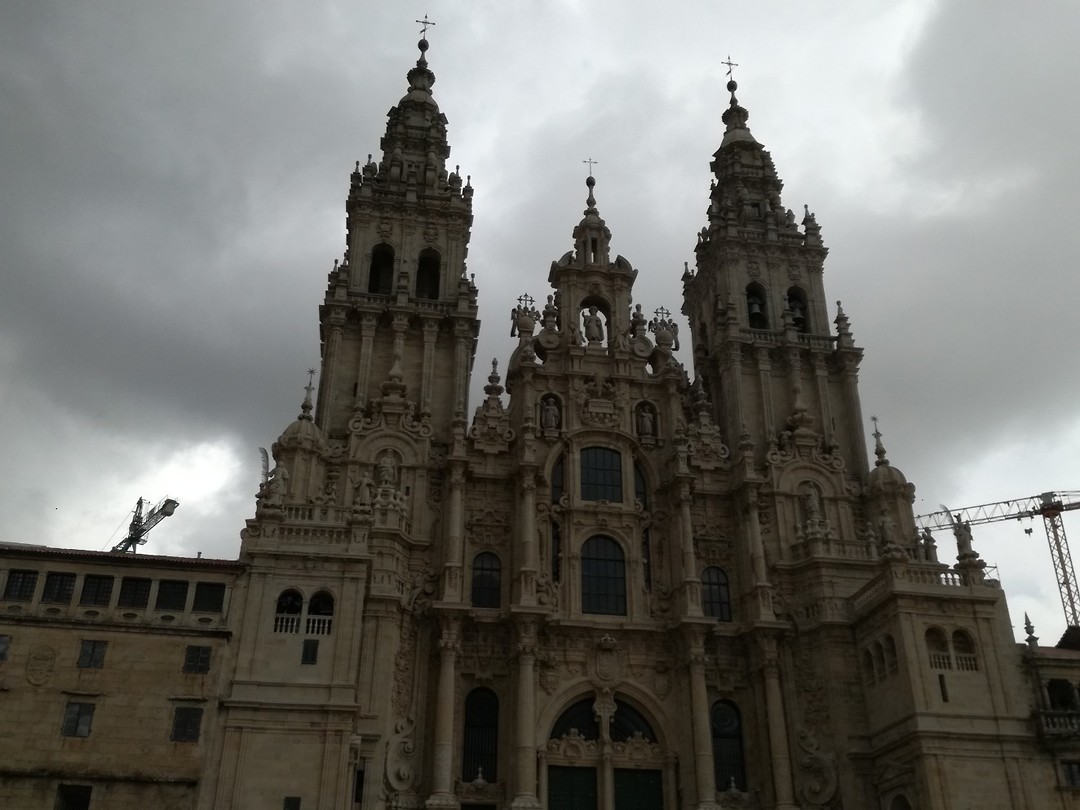 De kathedraal
