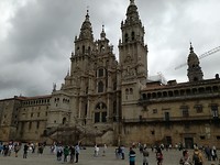 De kathedraal