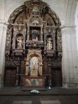 Monestry San Domingo
