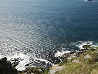 Cape Finisterre