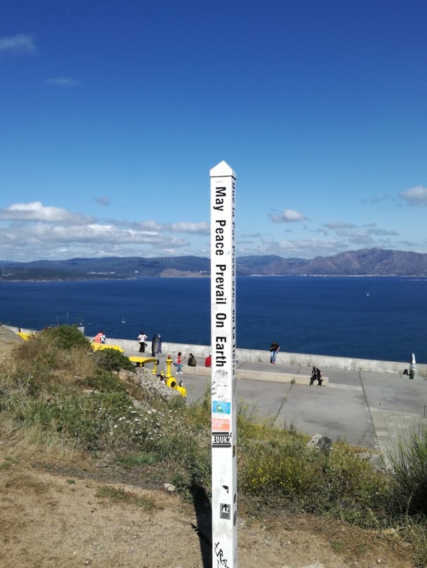 Fisterra
