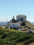 Lighthouse Fisterra