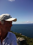 Cape Fisterra