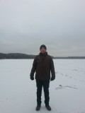 Sneeuwpret