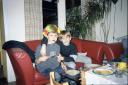 Luc en Thomas