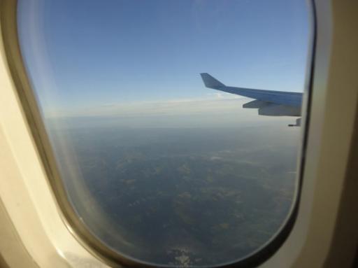 Nieuw-Zeeland view